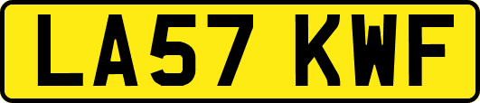 LA57KWF