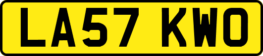 LA57KWO