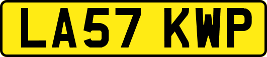 LA57KWP