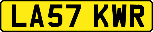 LA57KWR