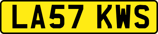 LA57KWS