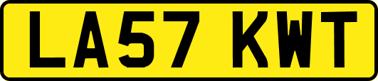 LA57KWT
