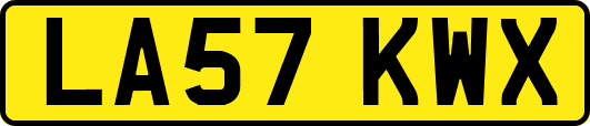 LA57KWX