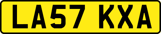 LA57KXA