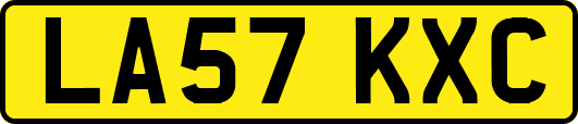 LA57KXC