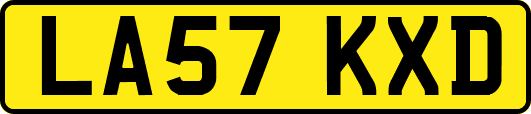 LA57KXD