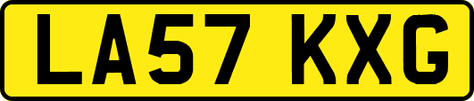 LA57KXG