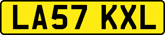 LA57KXL