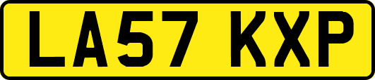 LA57KXP