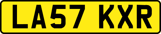 LA57KXR