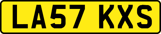 LA57KXS