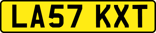 LA57KXT