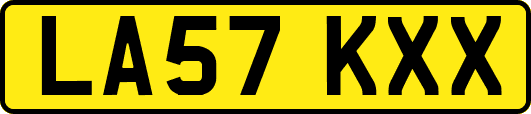 LA57KXX