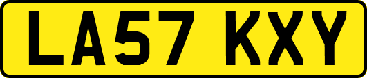 LA57KXY