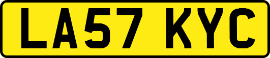 LA57KYC