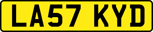 LA57KYD