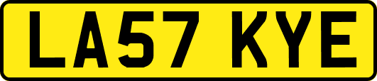 LA57KYE