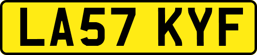 LA57KYF