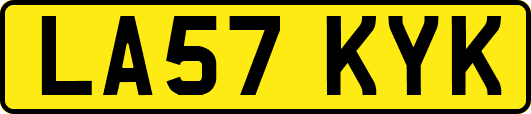 LA57KYK