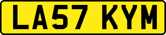 LA57KYM