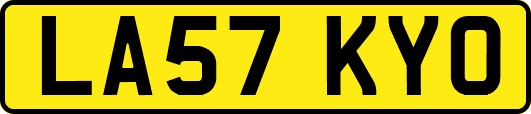 LA57KYO
