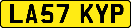 LA57KYP