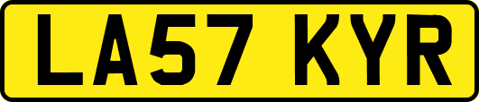 LA57KYR