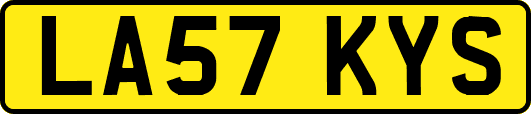 LA57KYS