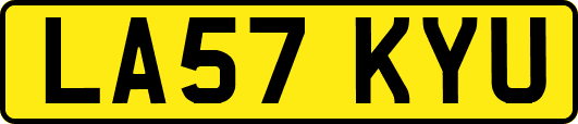 LA57KYU