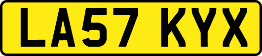 LA57KYX