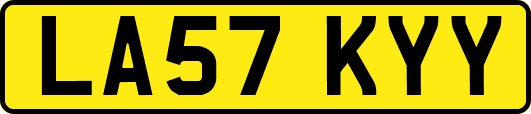 LA57KYY