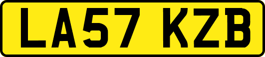LA57KZB
