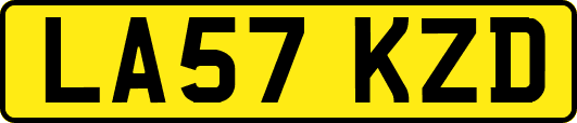 LA57KZD