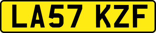 LA57KZF