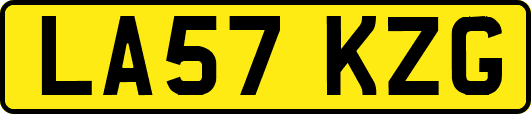 LA57KZG