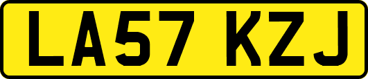 LA57KZJ