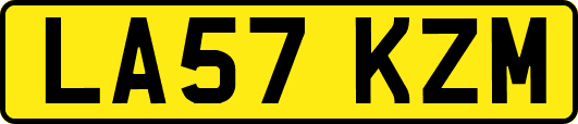 LA57KZM