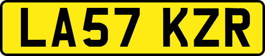 LA57KZR