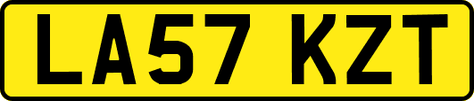 LA57KZT