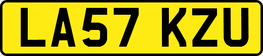 LA57KZU