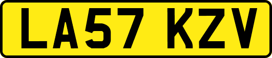 LA57KZV