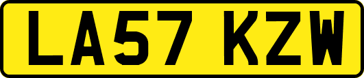 LA57KZW