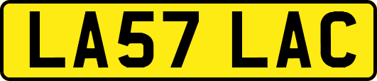 LA57LAC