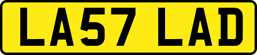 LA57LAD