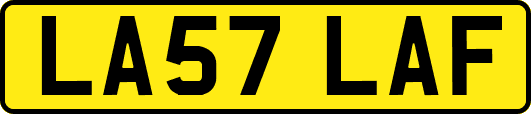 LA57LAF
