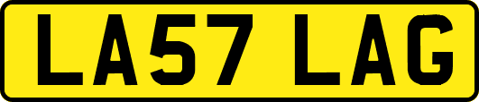 LA57LAG