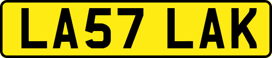 LA57LAK
