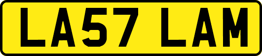 LA57LAM