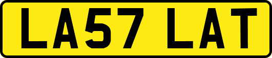 LA57LAT
