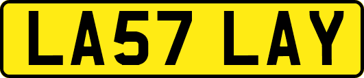 LA57LAY